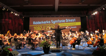 Ridderkerks Symf Orkest