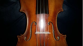Vibrato Desperado