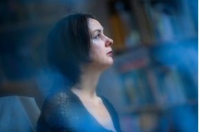 Debora van Straaten